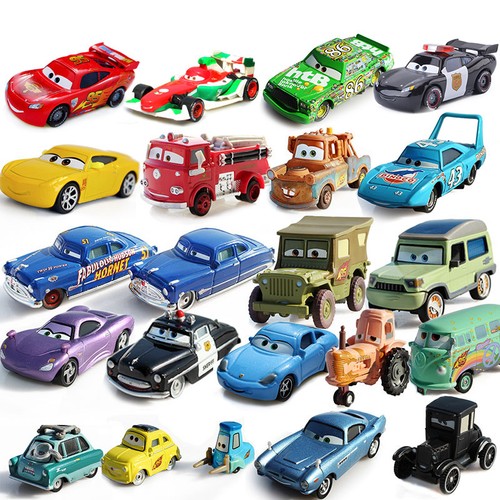 Disney pixar cars - pixar, classic