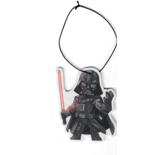Albero profumato auto darth - auto,