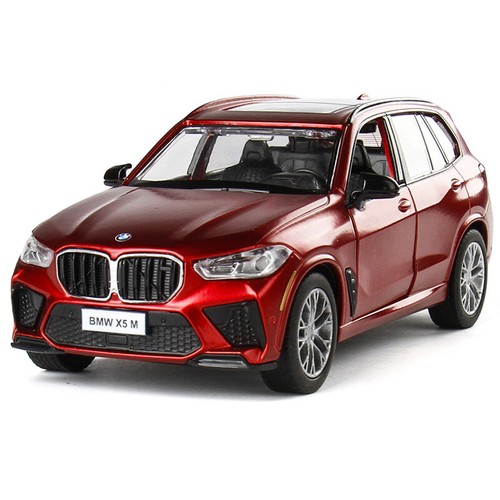 2022 m suv modellino - 2022,