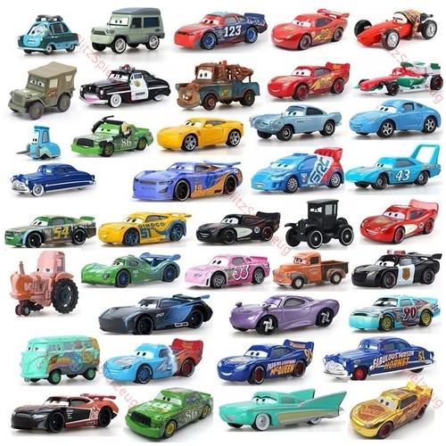 Disney pixar cars film jackson - disney,