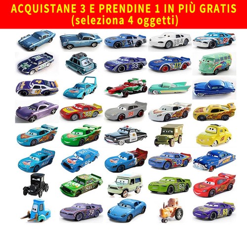 Disney pixar cars - disney,
