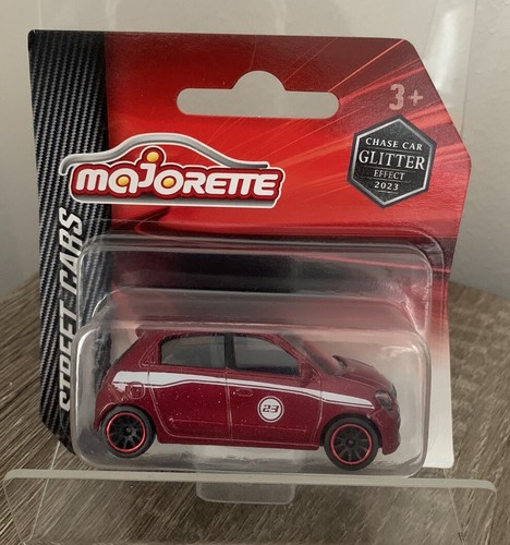 Majorette street cars - majorette,
