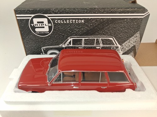 Triple fiat 124 familiare - fiat,