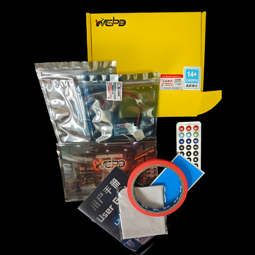 Kit luci modellino - , auto