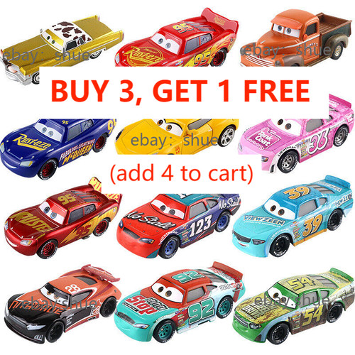 Disney pixar cars - pixar,
