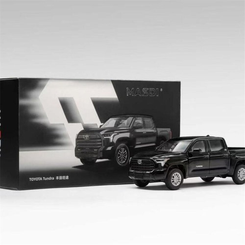 Masdi 2022 tundra pickup - tundra,