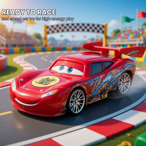 Modellino auto disney pixar - auto,