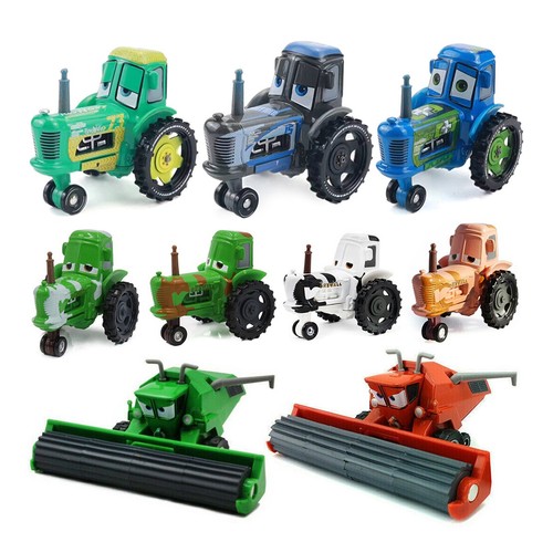 Disney pixar cars - cars, dei