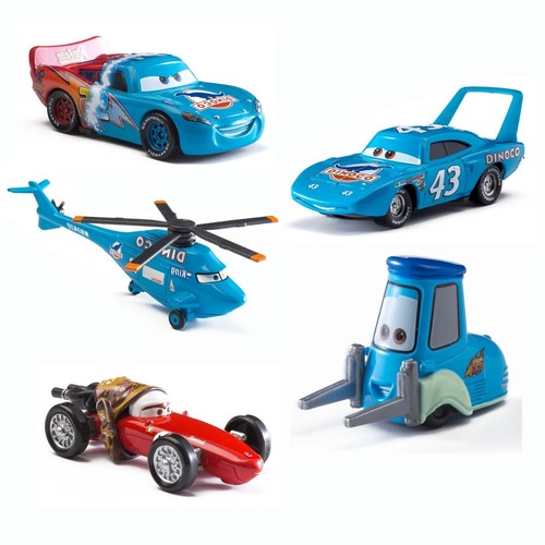 Disney pixar cars saetta - pixar,
