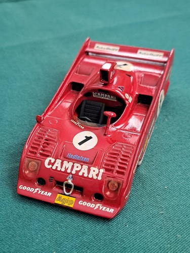 Conti models alfa romeo - models,