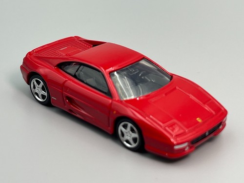 Ferrari f355 berlinetta red - berlinetta,
