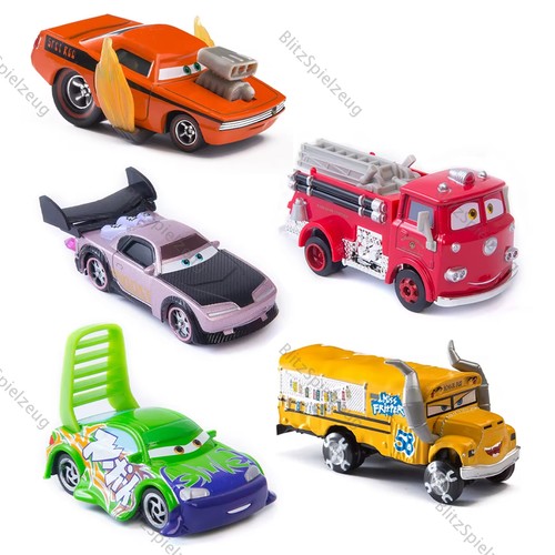 Disney pixar cars boost - disney,