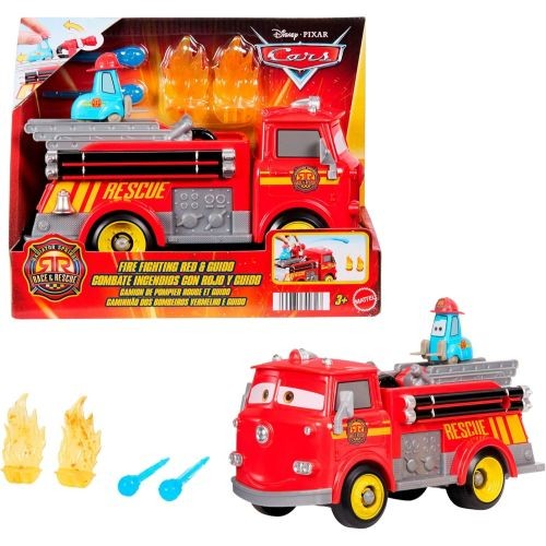 Mattel jfl54 cars - mattel,