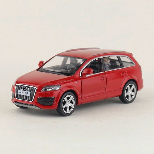 Modellino auto audi q7 - auto,