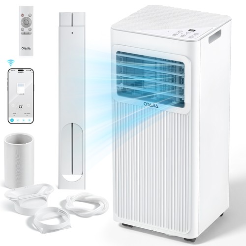 Climatizzatore mobile con wifi - climatizzatore,