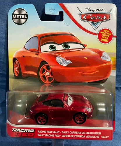 Cars racing red - cars,