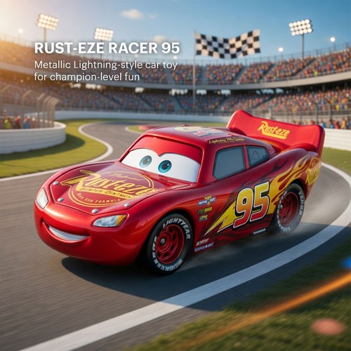 Disney pixar cars film 95 - disney, n.95