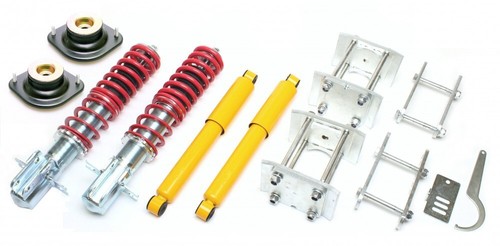 Technix coilover - ta,