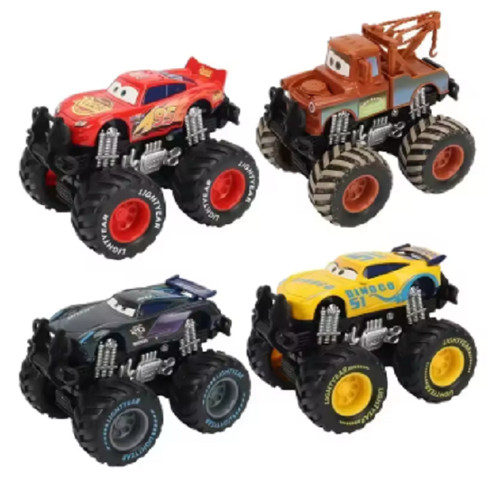 Disney pixar cars giocattolo - disney,