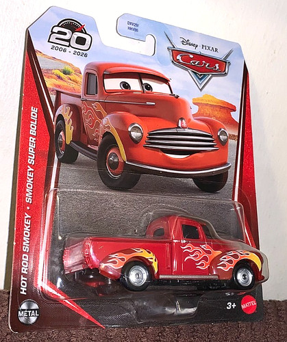 Disney pixar cars - cars, 3