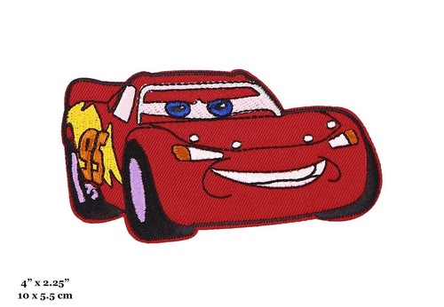 Cars movie saetta mcqueen - cars,