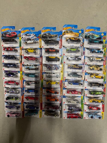 Hot wheels scala scegli - hot,