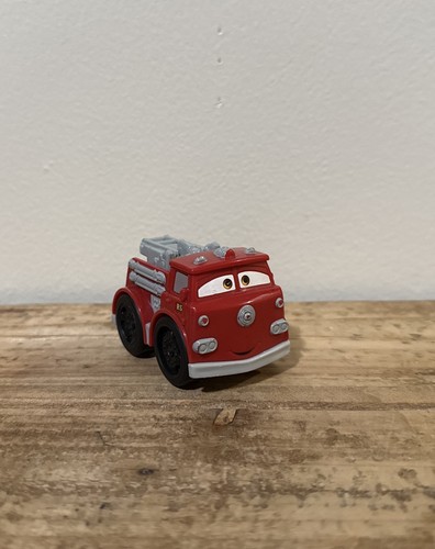 Mattel disney pixar cars - disney,