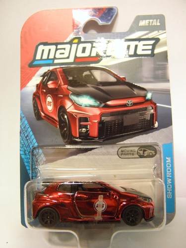 Majorette showroom premium - majorette,
