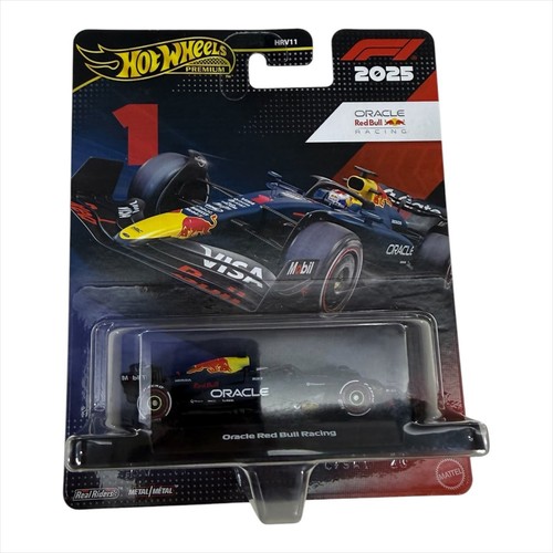 Hot wheels premium oracle - wheels,