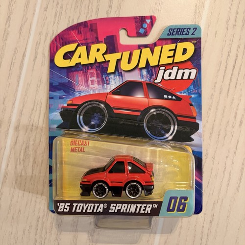 2025 auto tuned - jdm, 2
