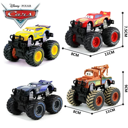 Disney pixar cars - disney,