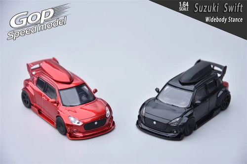 Modellino auto gop speed - speed, gsp