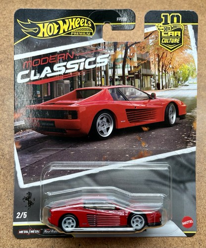 2026 hot wheels ferrari - 2026,