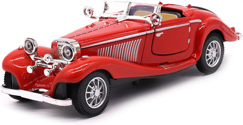 Modellino auto classico - , antico