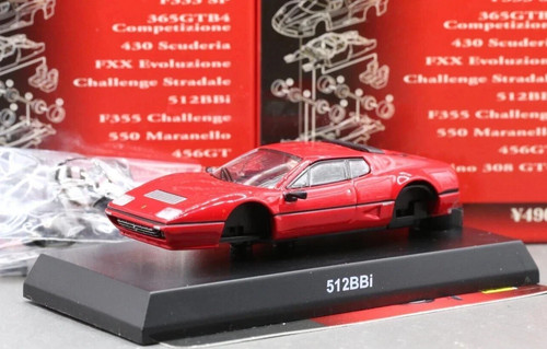 Kyosho ferrari collezione - ferrari,