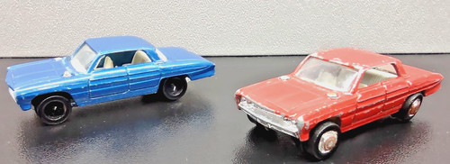 Playart vintage c l - 2,
