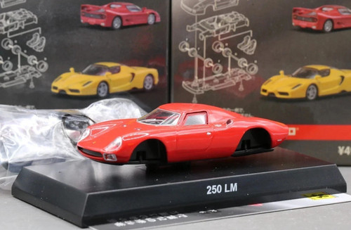 Kyosho ferrari collezione - kyosho,