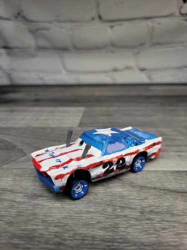 Disney pixar cars pressofuso - pixar,