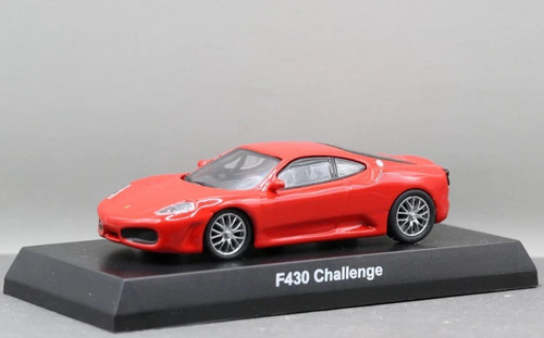 Kyosho ferrari collection - 1/64,