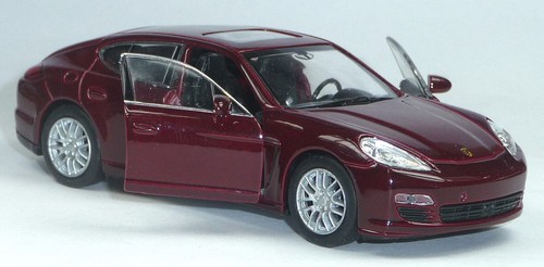 Modellino auto porsche - auto,