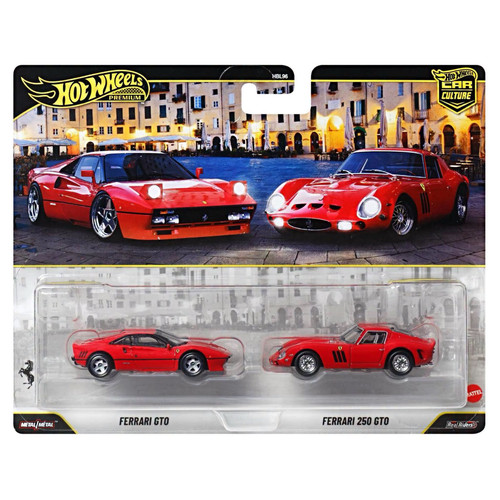 Hot wheels 2027 car culture - 2027,