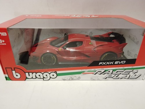 Burago bburago ferrari fxx - ferrari,