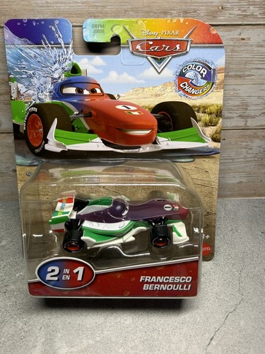 Disney pixar cars cambia - disney,