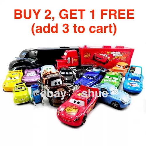 Disney pixar cars saetta - disney,