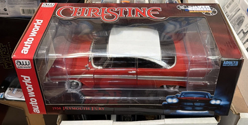 1958 plymouth fury - 1958, film
