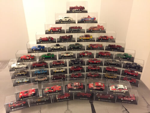 Alfa romeo scala scegli - -,