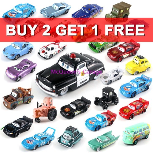 Disney pixar cars - pixar, auto