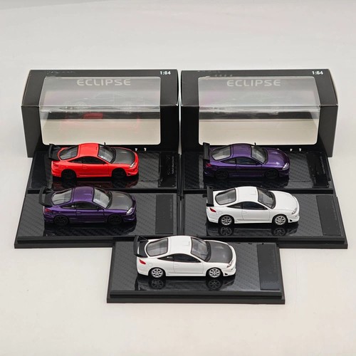 Modellino auto sportivo