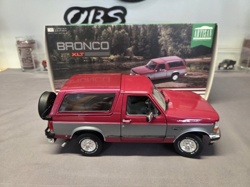 Greenlight 1996 ford - greenlight,