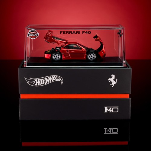Hot wheels rlc exclusive - rlc,